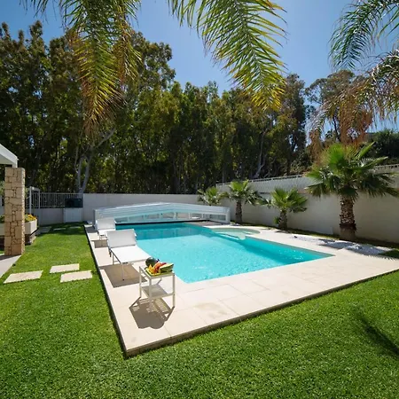 Villa Perla Del Mare *