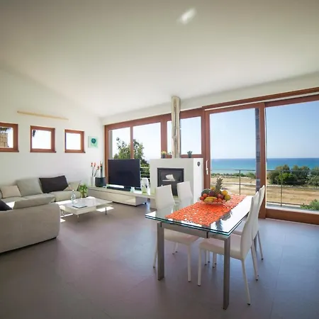 Perla Del Mare Villa
