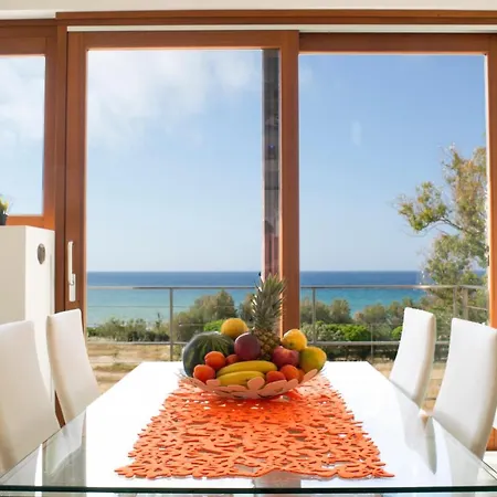 Perla Del Mare Villa *