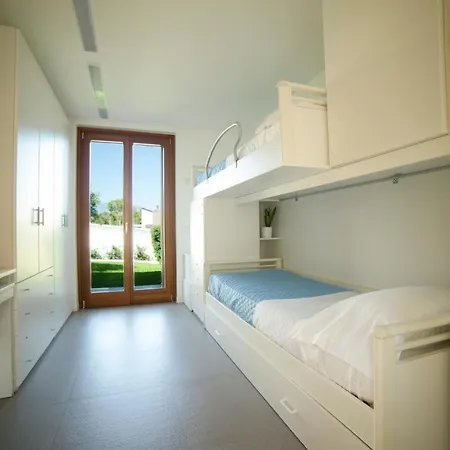 Perla Del Mare Villa Alcamo Marina