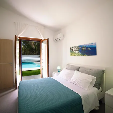 Villa Perla Del Mare *