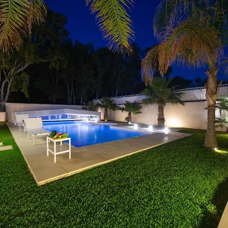 Perla Del Mare Villa