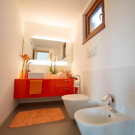 Villa Perla Del Mare Alcamo Marina