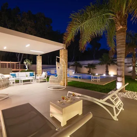 Villa Perla Del Mare *