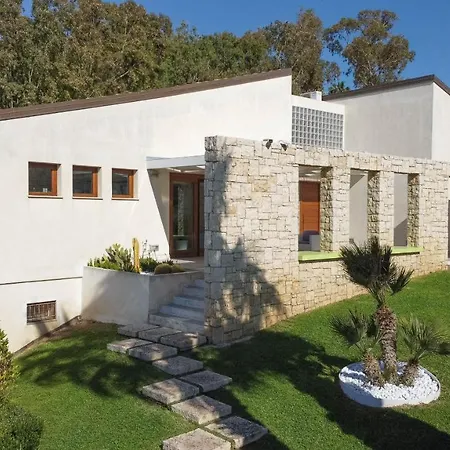 Villa Perla Del Mare *