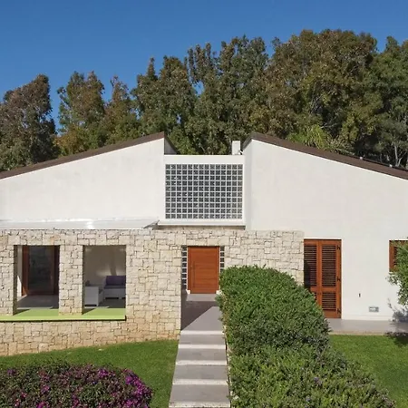 Villa Perla Del Mare