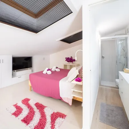 Perla Del Mare Villa Alcamo Marina